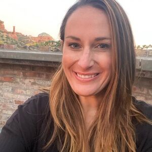 Meet your Posher, Heidi